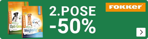 Fokker -25% DOG